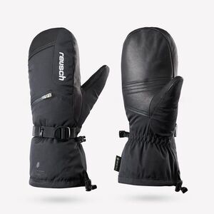 Reusch Felnőtt síkesztyű tollal: DOWN POWDER GTX kép