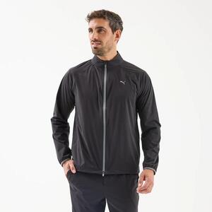 Puma Férfi golfkabát, vízlepergető, Raincell kép