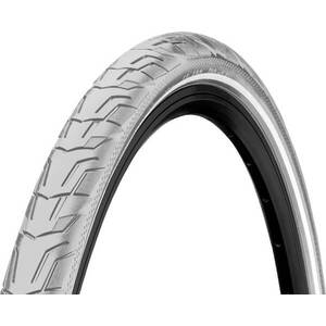 CONTINENTAL külső abroncs - RIDE CITY 28 700x47C - szürke kép