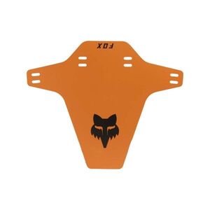 FOX sárhányó - MUD GUARD - narancssárga kép