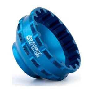 PARK TOOL összehúzó - REMOWER BBT-47-16 - kék kép