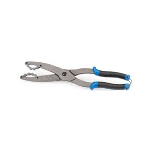 PARK TOOL fogó - PLIERS PT-CP-1-2 - kék/fekete kép
