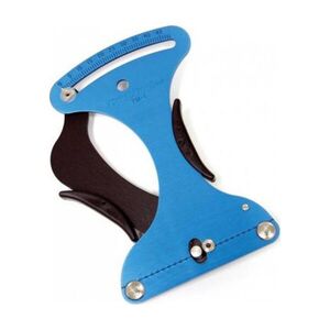 PARK TOOL tenzometer - TENSIOMETER PT-TM-1 - kék kép