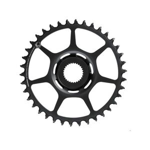 SRAM lánckerék - X-SYNC 2 38 BOSCH GEN4 DIRECT MOUNT - fekete kép