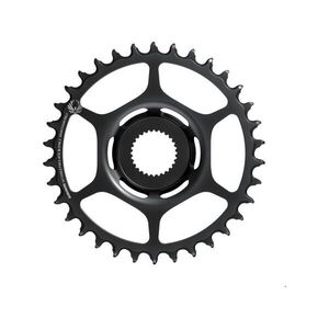 SRAM lánckerék - X-SYNC 2 34 BOSCH GEN4 DIRECT MOUNT - fekete kép
