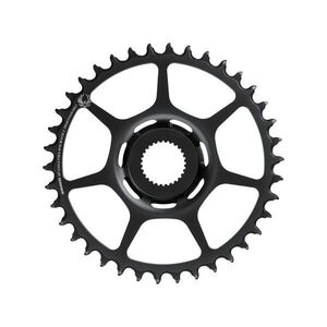 SRAM lánckerék - X-SYNC 2 36 - fekete kép