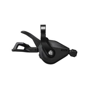 SHIMANO váltókar - DEORE M5100 RIGHT 11 - fekete kép