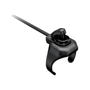 SHIMANO váltó - SWRS801 12 24mm - fekete kép