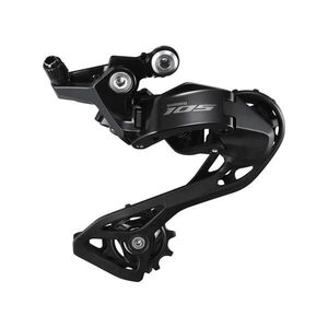 SHIMANO dobató - DERAILLEUR 105 R7100 - fekete kép