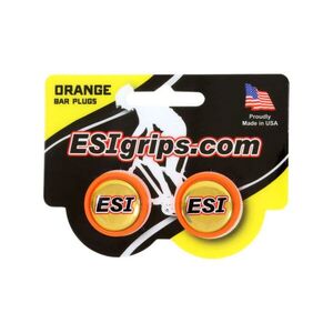 ESIGRIPS kormányvég - ESI - narancssárga kép