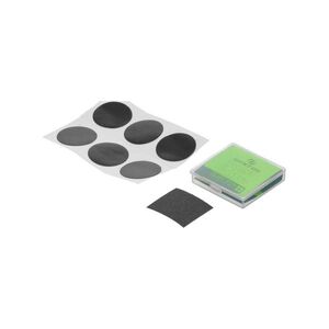 SYNCROS tapasz - PATCH 6x25 mm - fekete kép