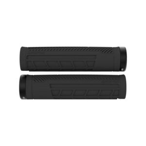 SYNCROS markolat - GRIPS AM LOCK-ON - fekete kép