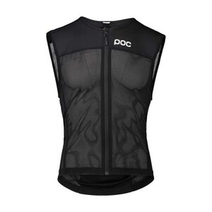 POC hátvédő - SPINE VPD AIR VEST - fekete kép