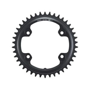 SHIMANO lánckerék - GRX RX820 - fekete kép
