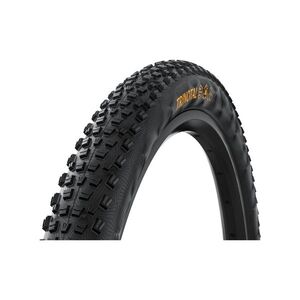 CONTINENTAL külső abroncs - TRINOTAL RACE RAPID 29X2.4 - fekete kép