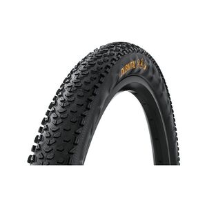 CONTINENTAL külső abroncs - DUBNITAL TRAIL RAPID 27.5X2.2 - fekete kép
