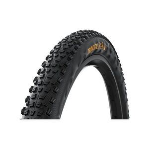 CONTINENTAL külső abroncs - TRINOTAL TRAIL GRIP 26X2.2 - fekete kép