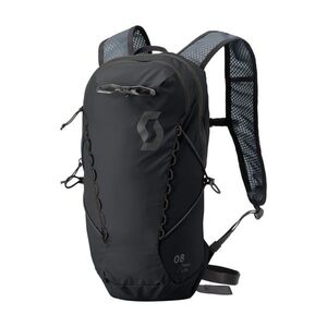 SCOTT hátizsák - TRAIL LITE 8 - fekete kép
