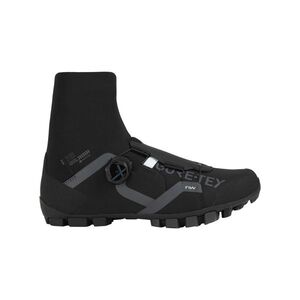 NORTHWAVE Kerékpáros cipő - CELSIUS XT GTX - fekete/szürke kép