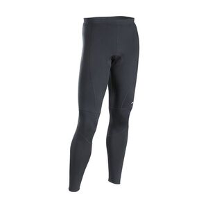 NORTHWAVE Hosszú kerékpáros nadrág kantár nélkül - ACTIVE TIGHT - fekete kép
