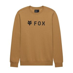 FOX póló - ABSOLUTE - barna kép
