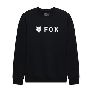 FOX póló - ABSOLUTE CREW - fekete kép