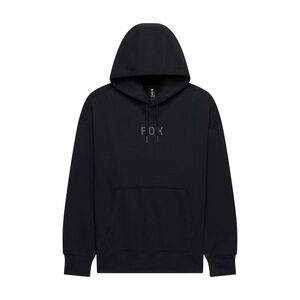 FOX póló - FOX HEAD HEAVYWEIGHT - fekete kép