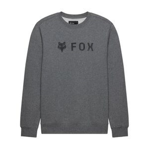 FOX póló - ABSOLUTE CREW - szürke kép