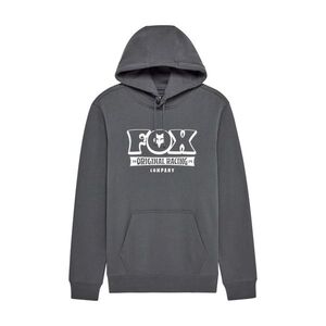 FOX póló - BANNER - szürke kép