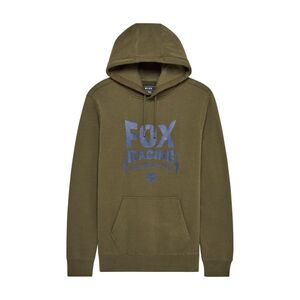 FOX póló - BOLT - zöld kép
