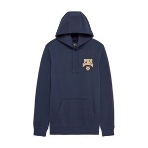 FOX póló - RACEWEAR - kék kép