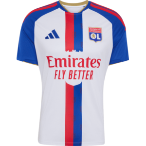 Olympique Lyon Home 2026/27 kép