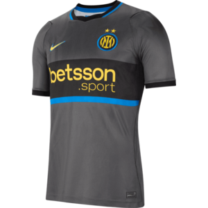 Dri-FIT Inter Milan Stadium 3rd 2026/27 kép
