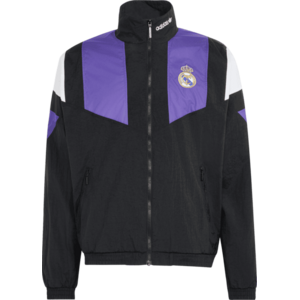 Real Madrid EQT 2026/27 kép