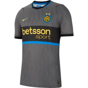 Aero-FIT Inter Milán Match 3rd 2026/27 kép