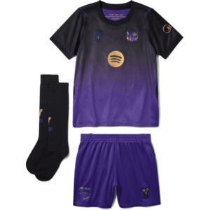 x Kobe Dri-FIT FC Barcelona Stadium Away 2026/27 kép