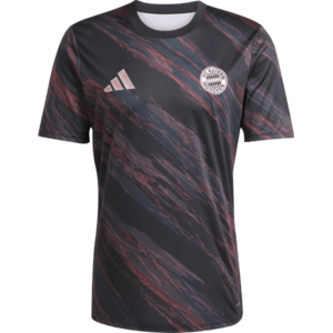 FC Bayern 2025/26 Pre-Match Jersey Kids kép