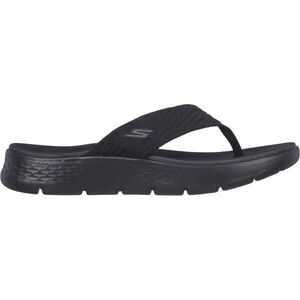 Skechers GO WALK FLEX - SPLENDOR-X Női strandpapucs, fekete, méret kép