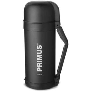 PRIMUS FOOD BOTTLE 1, 5L Ételtermosz, fekete, méret 1, 5 L kép