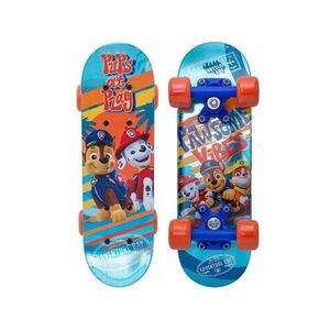 NICKELODEON PAW PATROL BOY Gyerek gördeszka, mix, méret kép