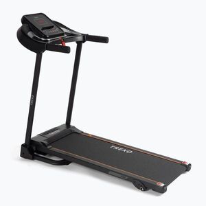 Elektromos futópad XTREXO X100 fekete (X100) kép