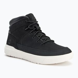 Férfi cipő Timberland Seneca Bay Hiker black (Seneca Bay Hiker TB0A62E10011) kép
