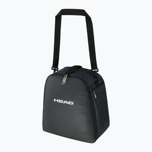 Sícipőtáska HEAD Kore Bootbag 30 l black (Kore Bootbag 383005) kép