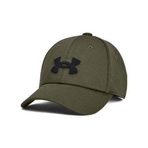 Fiú sapka UNDER ARMOUR Boys UA Blitzing-GRN kép