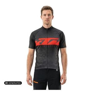 Kiegészítő KTM Factory Line Jersey shortsleev kép