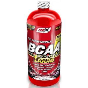 BCAA New Generation Liquid 1000 ml kép