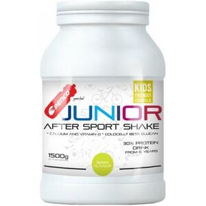 Junior After Sport Shake 1500 g kép