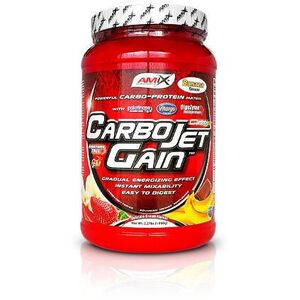 CarboJet Gain 1000 g kép