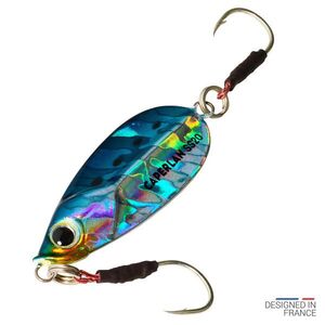 Caperlan Pilker, 20 g - Biastos Slow kép