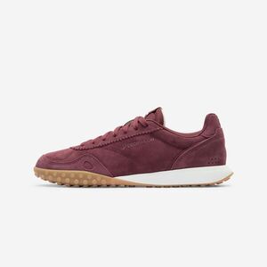 Decathlon Női sneaker, velúr - RL70 kép